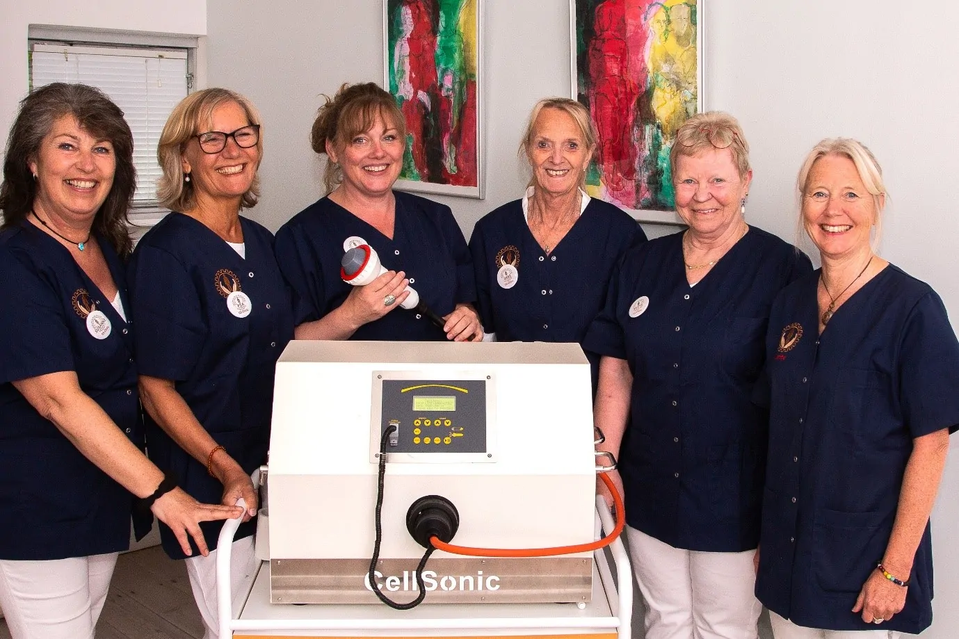 Understanding VIPP: How Very Intense Pressure Pulse Technology Is Transforming Regenerative Medicine